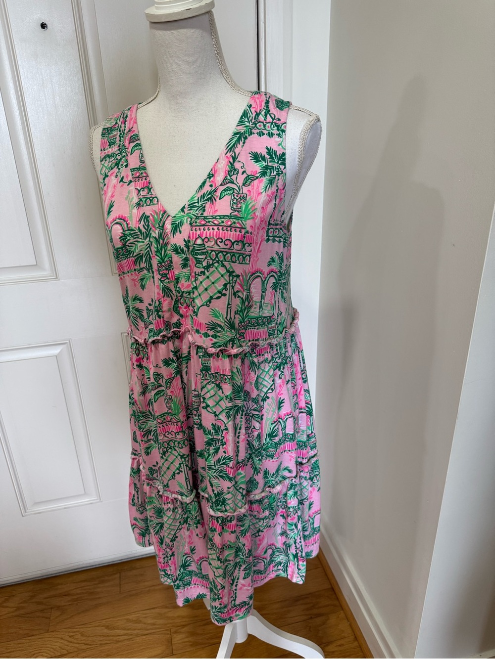 Lilly Pulitzer Lorina - Picture 5 of 13